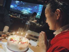 -大城·烧烤海鲜大排档(台东店)