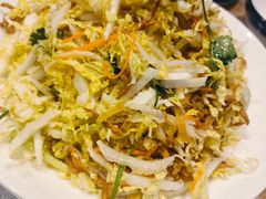 -老大连·海肠捞饭·大连海鲜大连菜(西安路店)