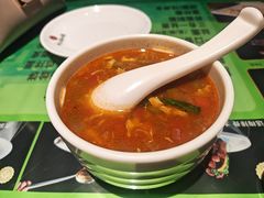 -令氏家外家周秦食府(高新店)
