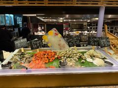 -上海锦江汤臣洲际大酒店壹阶层