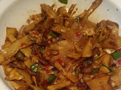 -兰湘子·湘菜小炒(长安万科广场店)