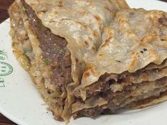 -清真永恒华威肉饼(潘家园店)