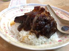 -一乐烧鹅(中环店)