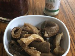 牛杂-小梁哥云吞面(黄贝岭店)