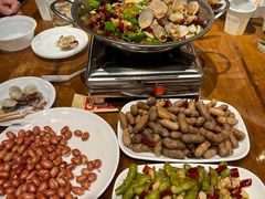 -张师傅烧烤(CBD店)