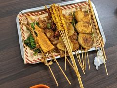 -上海老太小吃店(好吃街店)