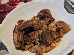 -为什么牛潮汕牛肉火锅(万胜广场店)