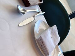 -L'Arome芳芳法国餐厅(仙林金鹰店)