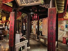 -南京大牌档(西单食宝街友谊商城店)