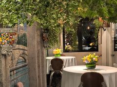 -Le Bistrot de Racine