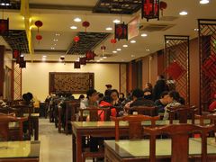 大堂-王興記(中山路店)