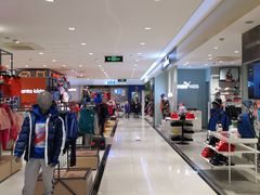 -宝大祥青少年儿童购物中心(南京东路店)