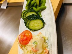 -日葵大阪烧ひまり(浦东店)