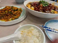 -小锅饭豆腐馆(重工北街普罗旺斯店)