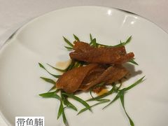 -荣轩(新荣记环球金融中心店)