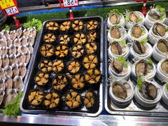 -荣祥海鲜·烟台菜(胜利路二部)