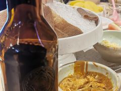 -超级鲜•胡毛肚火锅(扬帆店)