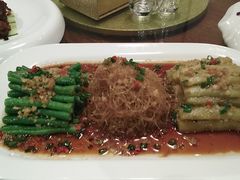 特色美食-并州饭店(千峰南路店)
