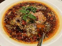 -采悦轩中餐厅·粤菜·海南菜(神州半岛喜来登度假酒店)