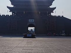 -滦州古城