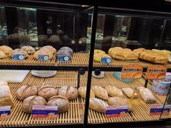 -波特曼西餐厅(南岗店)