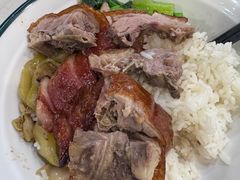 -万利港式茶餐厅