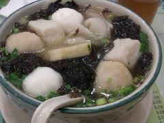 iphone_upload_pic-文辉墨鱼丸大王(铜锣湾渣甸街总店)