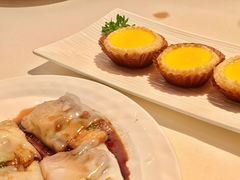 -利苑酒家(宜安广场店)