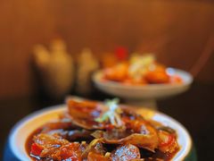 -三酉星·枫·山風与野菜(上海总店)