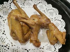 -寻味顺德·南记酒家·传统顺德菜·鱼生(广源路店)