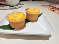 -蔡澜点心·粤菜(嘉里中心店)
