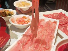 -重庆古城墙火锅(贵阳店)