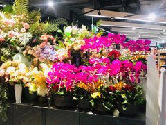 -Olé精品超市(海上世界店)