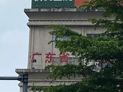 -广州圣丹福医院·体检中心