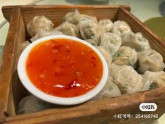 -大家食府·福建菜(FAC协盛中心庭院餐厅店)