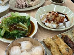-百家鸡味馆(清泰店)