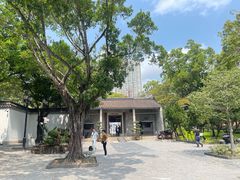-九龙寨城公园