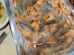 -玫瑰花园自助烤肉(顺义鑫海韵通店)