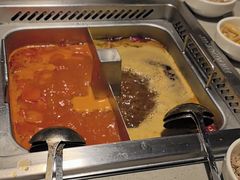 -海底捞火锅(九霄梦天地店)