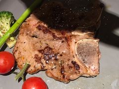 -新贝乐意大利餐厅(苏州中心店)