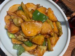 -鸽子窝(青塔店)