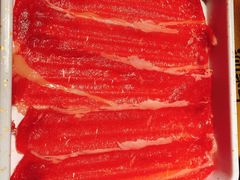 澳洲和牛m5-温禾牛·和牛寿喜烧自助火锅(恒基名人店)