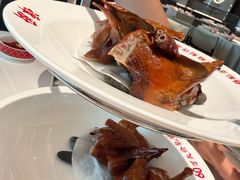 -谭厨中山传家菜.乳鸽.脆鲩鱼(华强北中航城店)