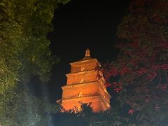 -大唐不夜城