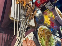 -胖子烧烤海鲜(亲贤北街店)