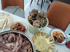 -春华海鲜城(广场西苑店)
