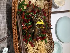 -上座云间·青年赣菜(绿茵店)
