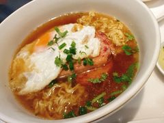 -新旺茶餐厅·早餐·夜宵(仙霞店)