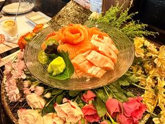 -芥岛(河北大街店)