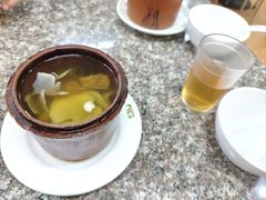 -昌盛汤吧(光明北路店)